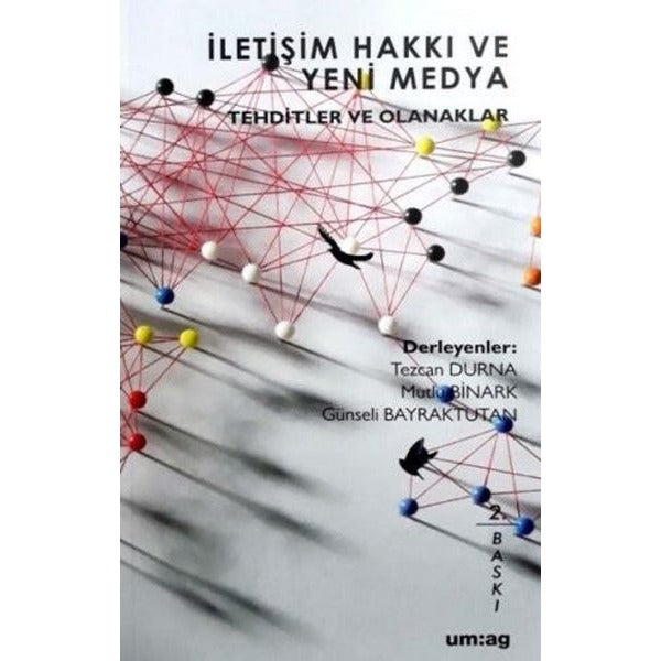 İletişim Hakkı ve Yeni Medya