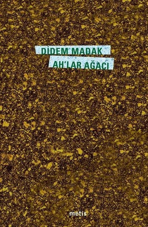 Ah'lar Ağacı | Metis Yayınları