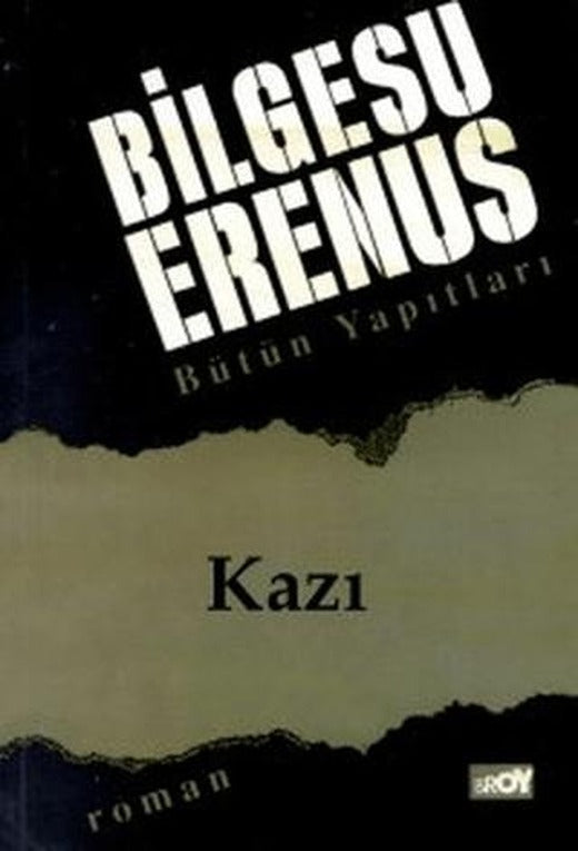 Kazı