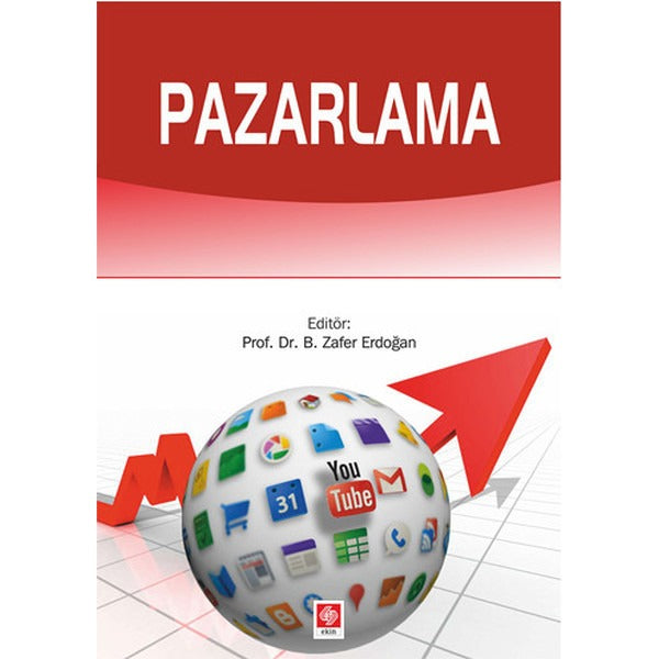 Pazarlama