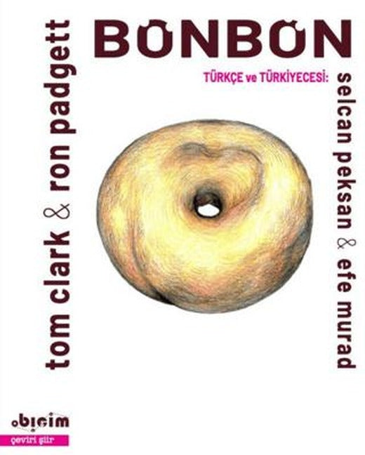 BonBon BönBön | Obiçim Yayınlar (Ciltsiz)