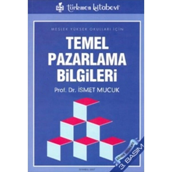 Temel Pazarlama Bilgileri