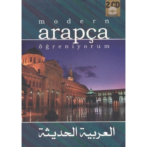 Modern Arapça Öğreniyorum