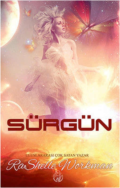 Sürgün | Elf Yayınları