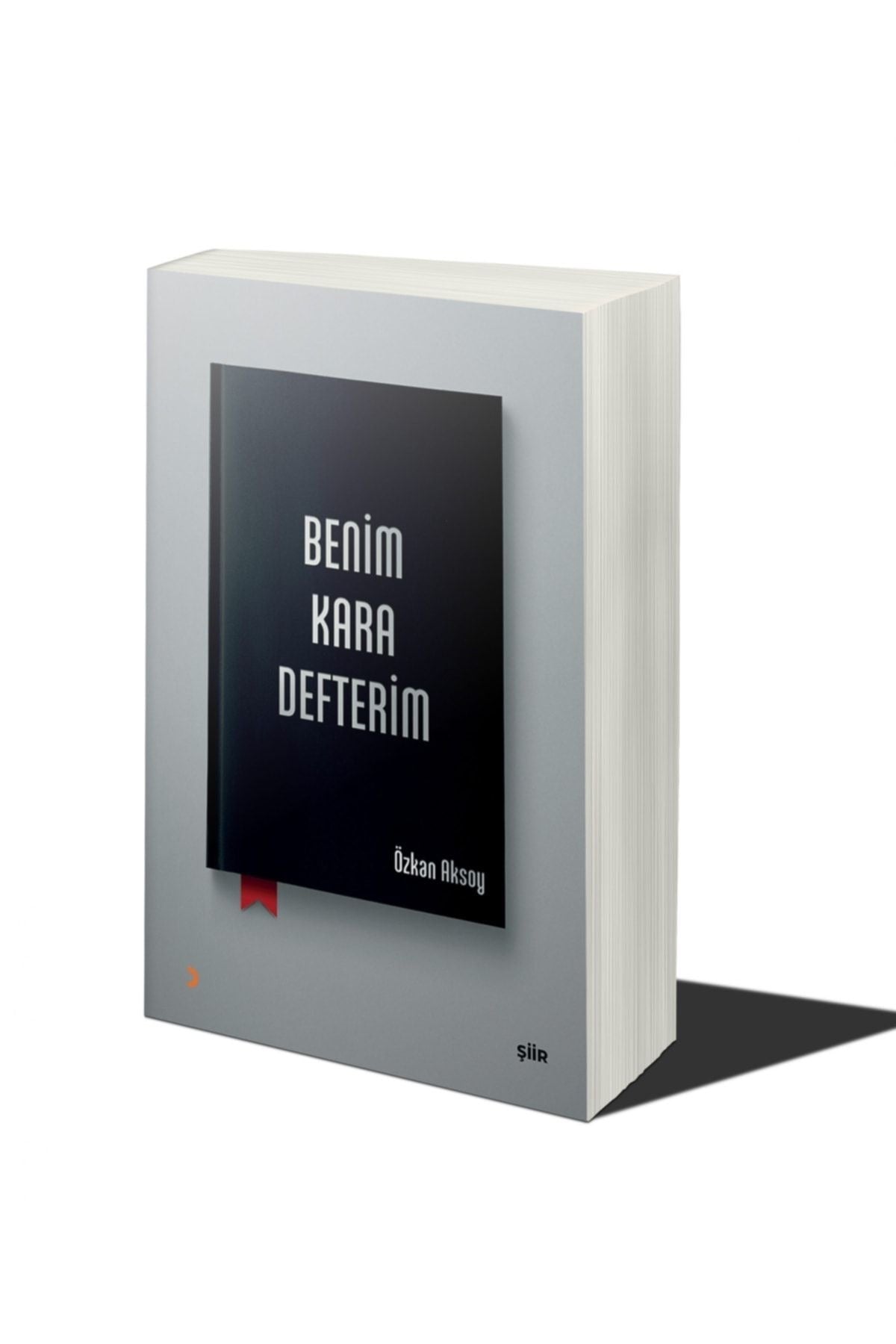 Benim Kara Defterim