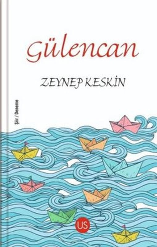 Gülencan | Us Yayınları