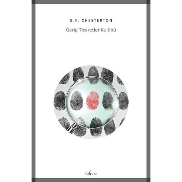 Garip Ticaretler Kulübü