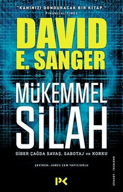 Mükemmel Silah | Profil Kitap