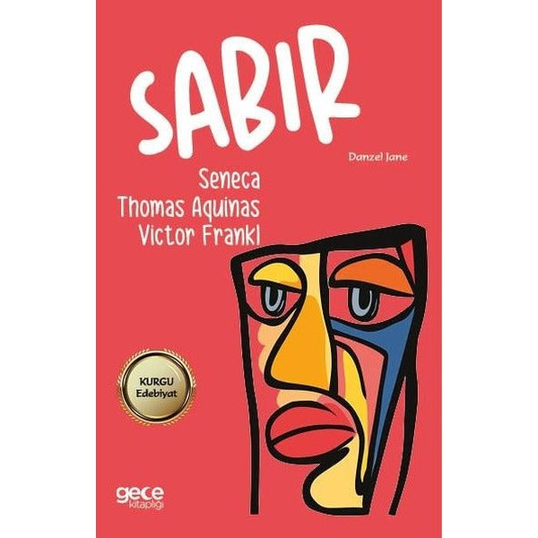 Sabır | Gece Kitaplığı (İnce Kapak)