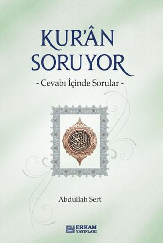 Kur'an Soruyor