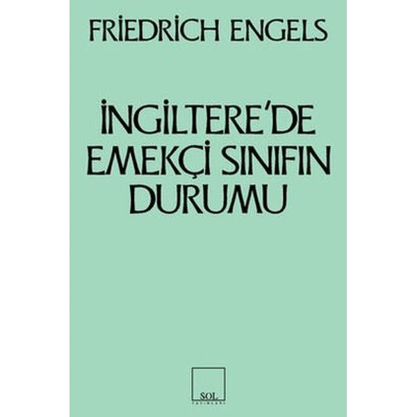 İngiltere’de Emekçi Sınıfın Durumu