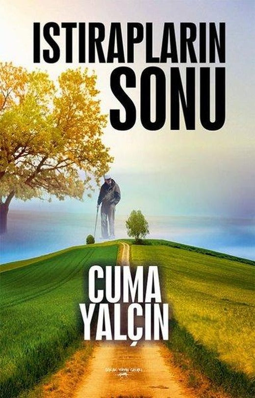 Istırapların Sonu | Sokak Kitapları Yayınları (İnce Kapak)