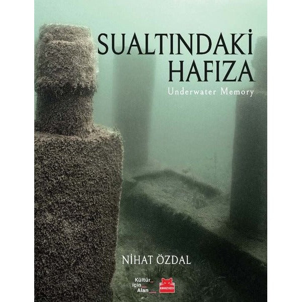 Sualtındaki Hafıza - Underwater Memory | Kırmızı Kedi