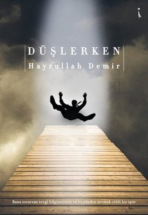 Düşlerken | İkinci Adam Yayınları