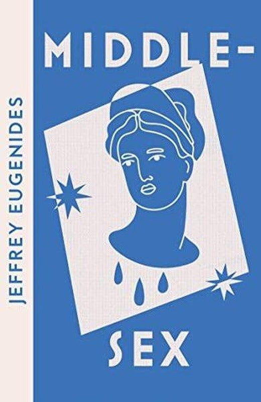 Middlesex: Winner of the Pulitzer Prize from the bestselling author of The Virgin Suicides | Harper Collins Publishers (İnce Kapak)