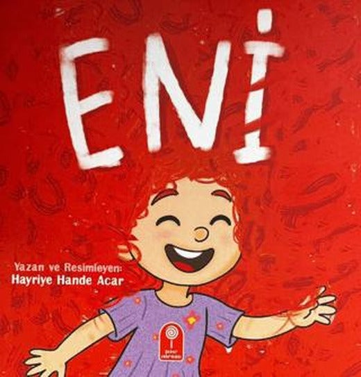 Eni | Şeker Fabrikası (Ciltsiz)