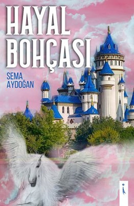 Hayal Bohçası | İkinci Adam Yayınları