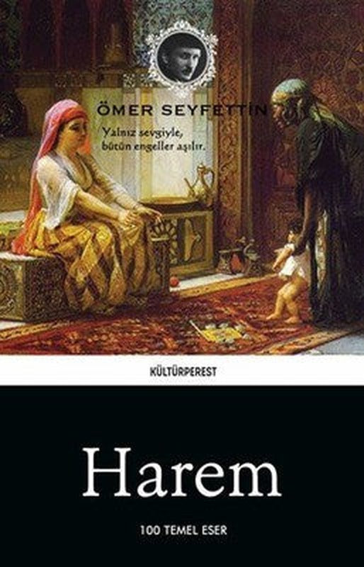 Harem | Kültürperest