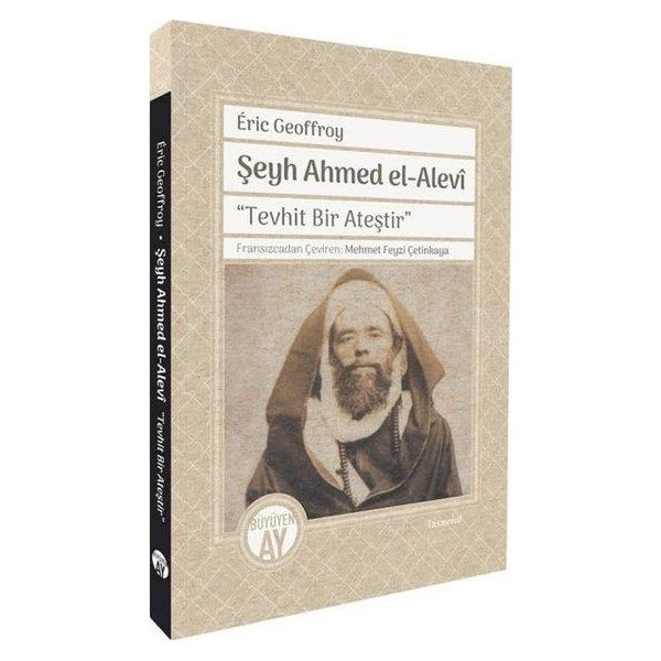 Tevhit Bir Ateştir
