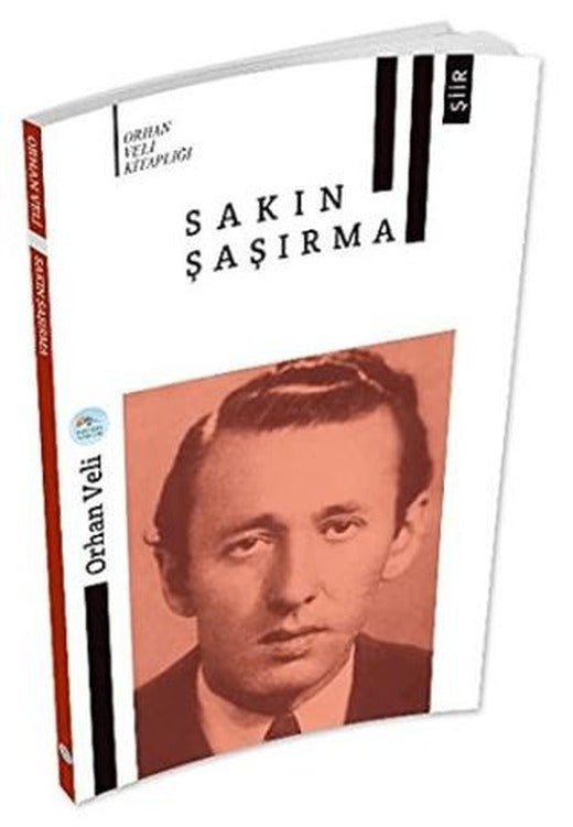 Sakın Şaşırma