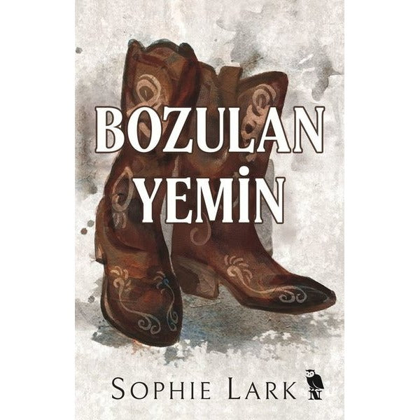 Bozulan Yemin | Nemesis Kitap (İnce Kapak)