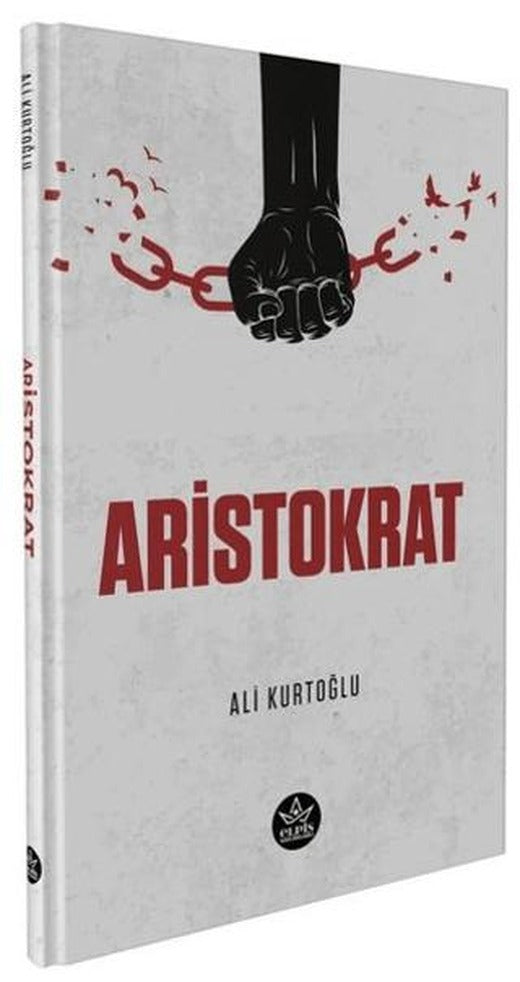 Aristokrat | Elpis Yayınları (Ciltsiz)