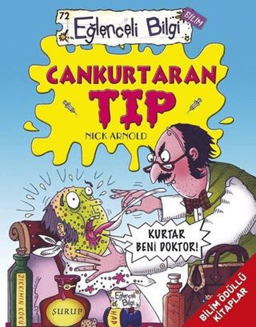 Cankurtaran Tıp
