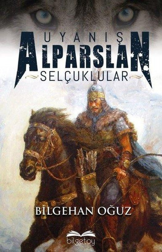 Uyanış Alparslan Selçuklular | Bilgetoy (İnce Kapak)