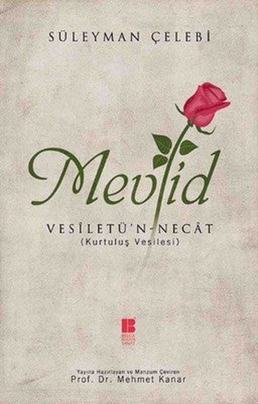 Mevlid | Bilge Kültür Sanat