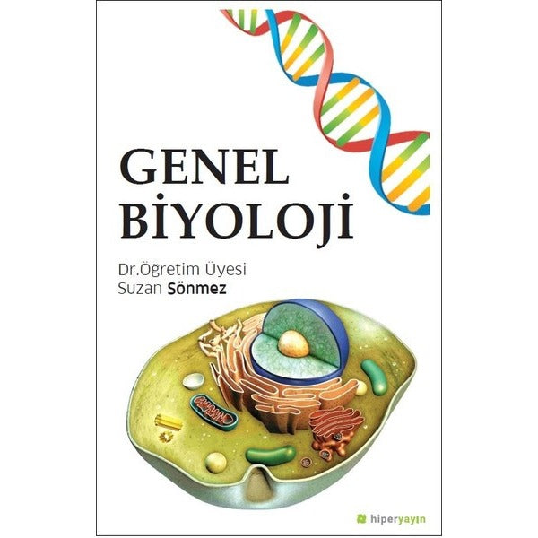 Genel Biyoloji