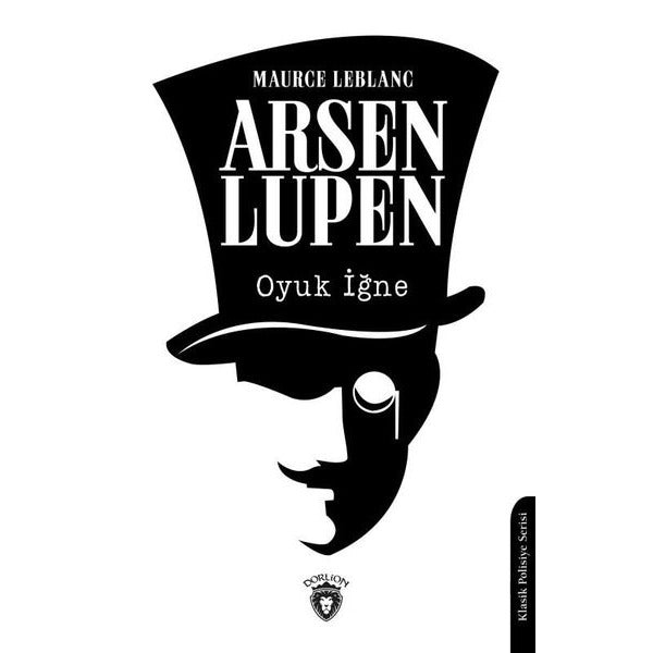 Arsen Lupen Oyuk İğne