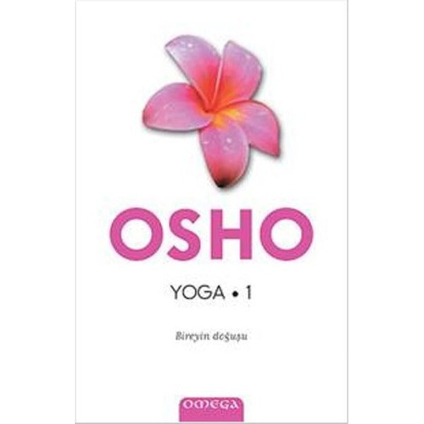 Yoga - Bireyin Doğuşu | Mega Yayınları