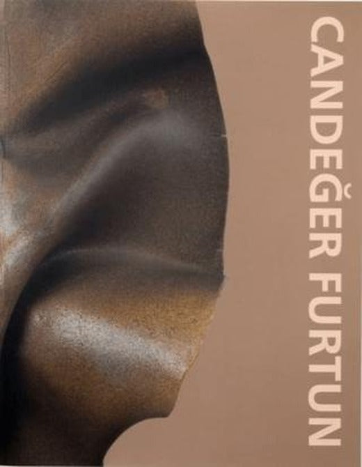 Candeğer Furtun | ARTER (Ciltsiz)
