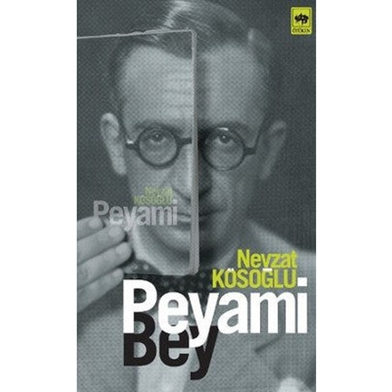 Peyami Bey | Ötüken Yayınları