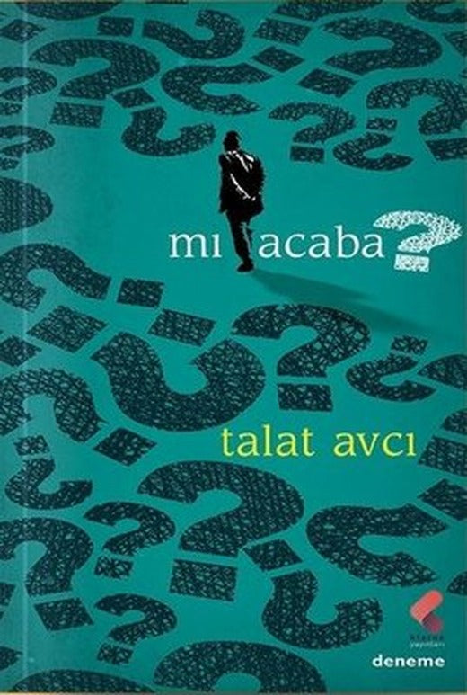 Mı Acaba? | Klaros Yayınları