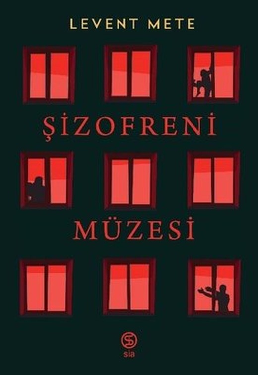 Şizofreni Müzesi | Sia