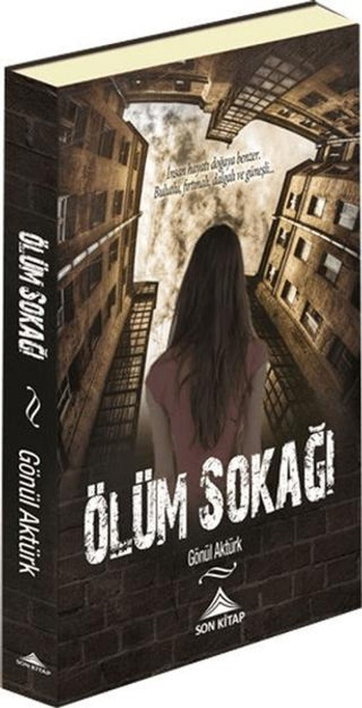 Ölüm Sokağı