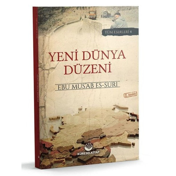 Yeni Dünya Düzeni