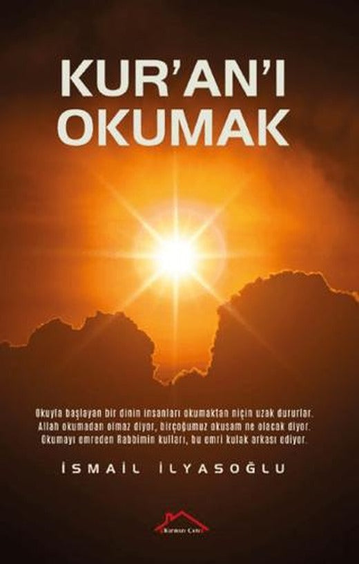 Kur'an'ı Okumak