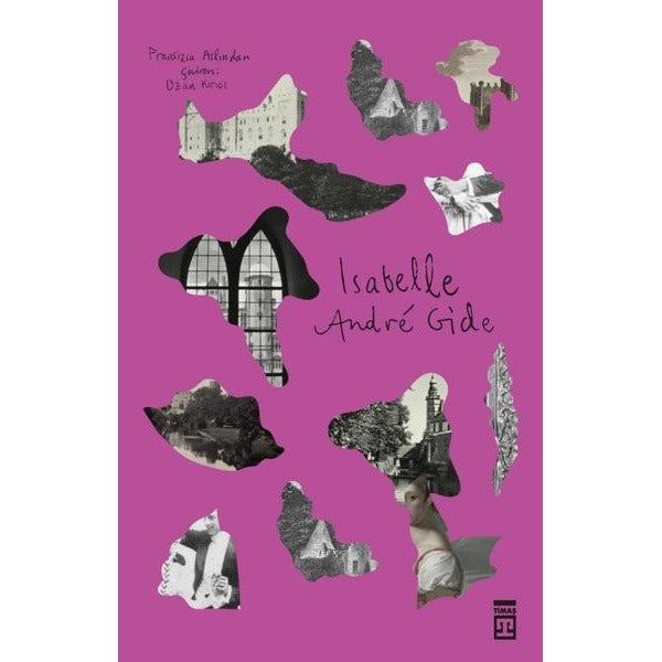 Isabelle | Timaş Yayınları
