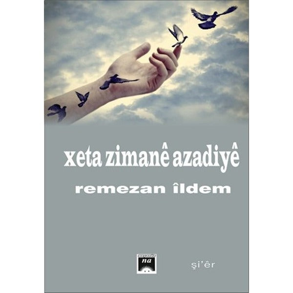 Xeta Zimane Azadiye