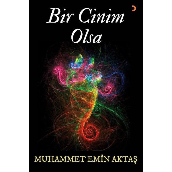 Bir Cinim Olsa