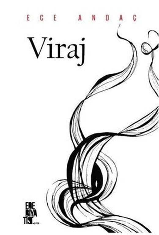 Viraj | Edebiyatist Yayınları