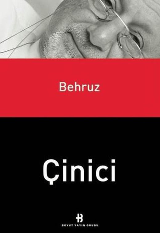 Behruz Çinici | Boyut Yayın Grubu (Ciltsiz)