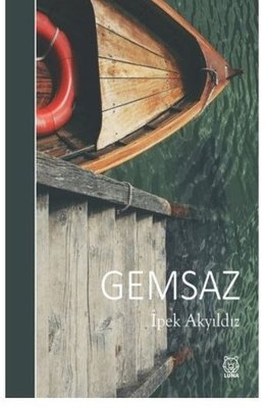 Gemsaz | Luna Yayınları