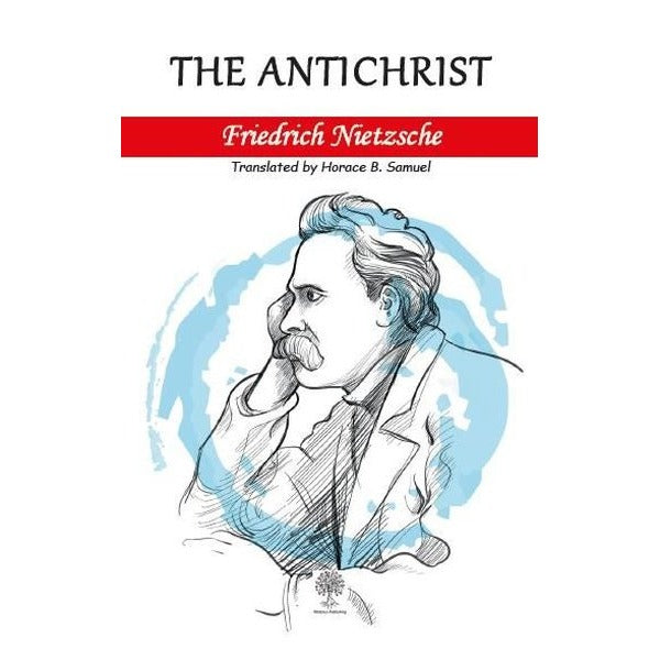 The Antichrist | Platanus Publishing