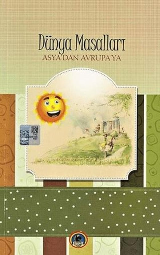 Dünya Masalları