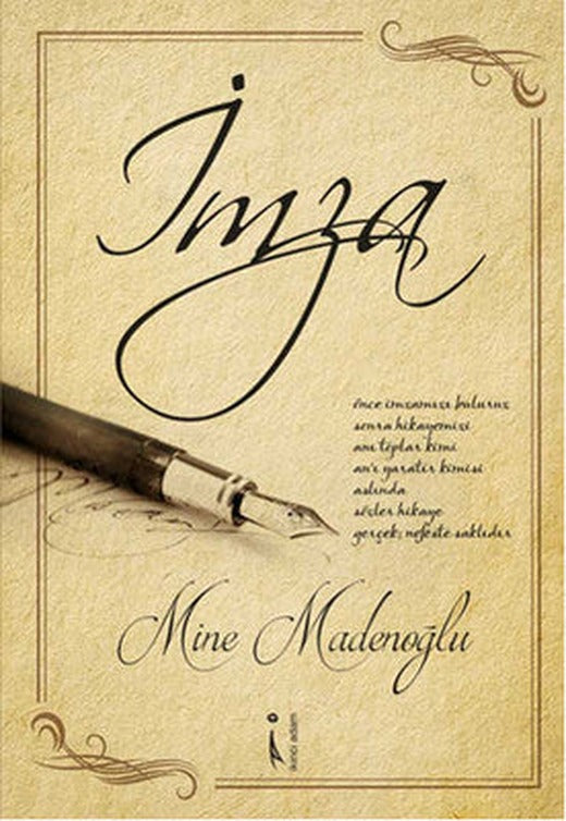 İmza | Az Kitap