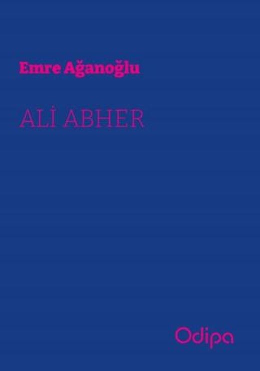 Ali Abher