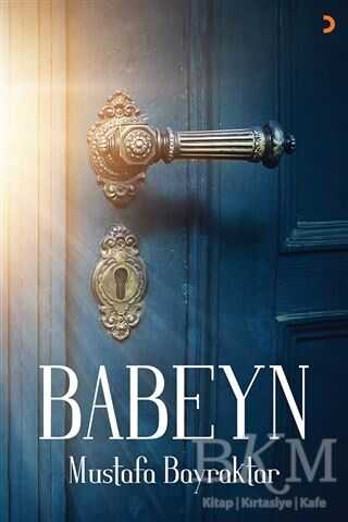 Babeyn - Mustafa Bayraktar kitap kapağı